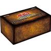Conami Yu-Gi-Oh OCG Duel Monsters PRISMATIC GOD BOX dal Giappone nuovo