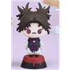 SEGA Jujutsu Kaisen Shibuya Jihen TinyMelties Mini Figure Vol.3 choso japan...