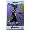 BANPRESTO Chainsaw Man the Movie Grandista BOMB Figure Reze Arc nuovo