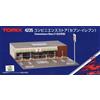 Tomix N Scale 4235 Minimarket 7 Eleven importazione dal Giappone