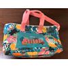 SEGA Borsa termica SEGA Disney Lilo & Stitch Platinum Zakka blu ver. Giappone nuovo