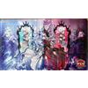 Konami Yugioh! Playmat Only M∀LICE Maliss YCSJ 2025 Playmat KONAMI
