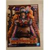 BANPRESTO One Piece DXF Grandline Series Figure Marshall D. Teach Japan NUOVO