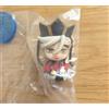 Shueisha Kimetsu no Yaiba Demon Slayer MUGENJO Suwarase Mini Figure Doma 7 cm Capsule ...