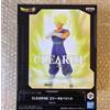BANPRESTO Dragon Ball Super Banpresto Clearise Vegito Figure Prize Giappone NUOVO