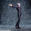 SEGA Jujutsu Kaisen Satoru Gojo Figure Luminasta Kaigyoku Gyokusetsu SEGA di JP NUOVO