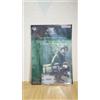 BANDAI Ichiban Kuji Attack on Titan D Prize Big Acrylic Stand Levi Japan NUOVO