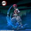 SEGA Demon Slayer Kimetsu no Yaiba XrossLink Figura Akaza Upper Moon 3