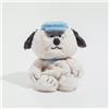 Arachidi Peluche Peanuts Snoopy Olaf "Yurukuta" Snoopy museum Tokyo Limited