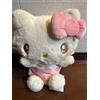 EIKOH Sanrio Characters Hug Doll BIG Type 1 Hello Kitty Japan nuovo