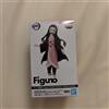 Bandai PRE ORDINE Demon Slayer: Kimetsu no Yaiba Figuno - Nezuko Kamado B