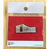 Nessuna marca Distintivo spilla padiglione cinese Osaka Expo 2025 Limited