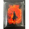 Non si applica ONE PIECE Tarocchi Sabo doujin Card 60Sleeve Protector