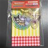 Sanrio Charm Sanrio Personaggi MASHIMASHI American Diner Kuromi Japan NUOVO