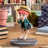 SEGA SPY×FAMILY Luminasta Anya Forger Figure Fashionable Coordinates ver.