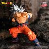 BANPRESTO Dragon Ball Super BLOOD OF SAIYANS SPECIALXX Figura di Son Goku