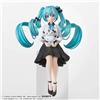 SEGA Hatsune Miku x Cinnamoroll Chokonose Premium Figure Osumashi Ver SEGA dal Gia...