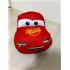 FuRyu Peluche Lightning McQueen Ultra BIG Japan NUOVO