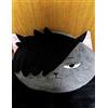 SK JAPAN Haikyuu!! Animal BIG Plush Vol.2 importazione giapponese NUOVO
