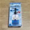SK Japan Bottiglia di sapone galleggiante SK Japan Kirby Ver.2 Blue Japan import NUOVO