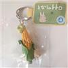 Studio Ghibli My Neighbor Totoro Corn Portachiavi Charm Studio Ghibli