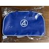 MARVEL Borsa Happy Kuji MARVEL Fantastic Four Last Prize Boston Giappone NUOVA