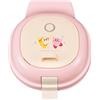 CCP Kirby of the Stars Kongari Chara Pancake Maker Hoshi no Kirby Bandai dal Giap...