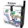 Magic: the Gathering: Final Fantasy Collector Booster Edizione Giapponese Nuovo