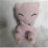 BANPRESTO Pokemon Varie Facce Peluche Mew smile face Giappone NUOVO