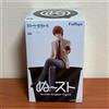 FuRyu DEATH NOTE Light Yagami Noodle Stopper Figure Furyu NUOVO dal GIAPPONE