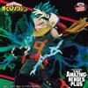 BANPRESTO Figura BANPRESTO My Hero Academia THE AMAZING HEROES PLUS IZUKU MIDORIYA