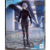 SEGA Jujutsu Kaisen Luminasta Satoru Gojo Massacre Ver. Figura NUOVA