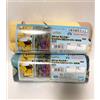 BANPRESTO Asciugamano grande in microfibra BANPRESTO Pokemon - Pikachu & Friends set di...