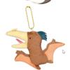FuRyu Lottery Jurassic World D Prize mascotte dinosauro giocattolo Giappone...