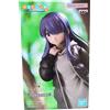BANPRESTO Figurina BANPRESTO Laid-Back Camp SEASON 3 Shima Rin NUOVA dal Giappone
