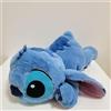 FuRyu Disney Stitch Resting Head Ultra BIG Peluche Giappone Nuovo