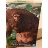 BANDAI Ichiban Kuji Attack on Titan A Prize Beast Titan MEGAIMPACT Japan NUOVO