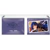 SEGA Sega Lucky Kuji Proseka × Ensemble Stars C Prize Pouch Bag Giappone NUOVO