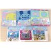Bandai Ichiban Kuji Tamagotchi Petit Shop F Prize Grooming Collection Set di 6