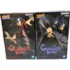 BANPRESTO Set figure NARUTO Shippuden Combination Battle Itachi Uchiha & Sasuke...
