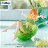 FuRyu The Quintessential Quintuplets ∽ Bloo-me! Nakano Yotsuba NUOVO dal...