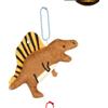 FuRyu Lottery Jurassic World D Prize mascotte dinosauro giocattolo Giappone...