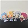 FuRyu hololive Production Finger Puppets - Set di 4 Japan di terza generazione nuovo