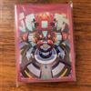 Konami Yu-Gi-Oh! Yugioh Card Protector Rescue-ACE HQ 50 Sleeve Chinese Limited