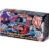 Bandai Porta fibbia e raggi Kamen Rider Geats DX Desire Driver & Zombie Rays