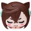 SEGA Dandadan Ohiruneko Mini Figure Vol.1 Momo Ayase SEGA 2025 NOVITÀ dal Giappone