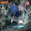 BANPRESTO NARUTO Memorable Saga Uchiha Sasuke II Figure Japan import