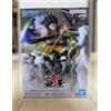 BANPRESTO One Piece Senkozekkei Monkey D Luffy Gear4 Figure BANPRESTO Japan NUOVO