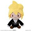 SEGA Hatsune Miku Series Fluffy Mini Peluche Giocattolo Kagamine Len Butler...