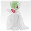 Bandai Peluche Ichiban Kuji Pokémon Mega Evolution D Prize Mega Gardevoir Giappone N...